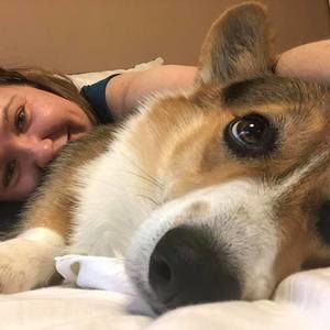 Meet your Posher, Tiffany